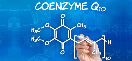 Can Zenith Nutrition CoQ10 Supplements Help Improve Skin