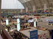 First Time London Book Fair