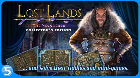 Lost Lands 4 (Full) v1.0.5 APK Lost Lands 4 (Full) v1.0.5 APK