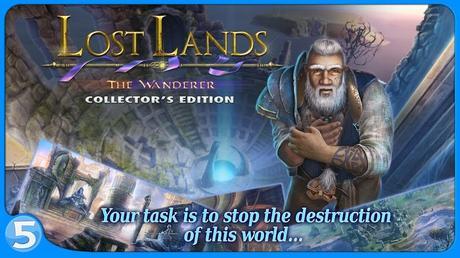 Lost Lands 4 (Full) v1.0.5 APK Lost Lands 4 (Full) v1.0.5 APK
