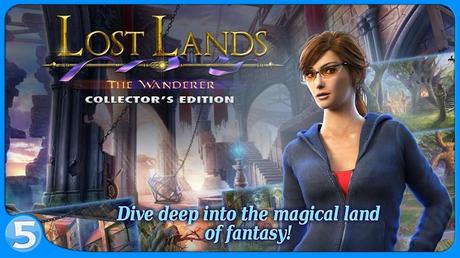 Lost Lands 4 (Full) v1.0.5 APK