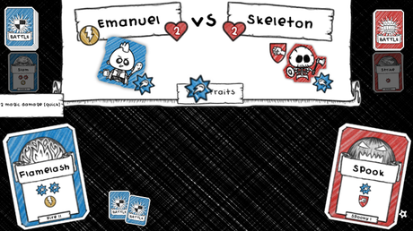 Guild of Dungeoneering v0.8.2 APK