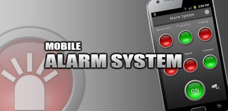 globio Alarm System v2.3.0 APK