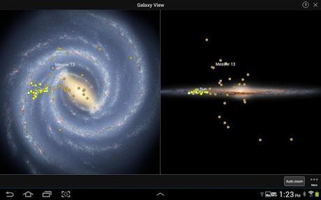 SkySafari 5 Pro v5.3.0.0 APK