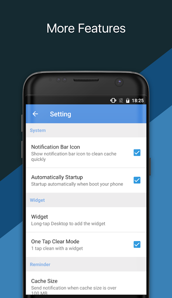 App Cache Cleaner Pro – Clean v5.2.6 APK