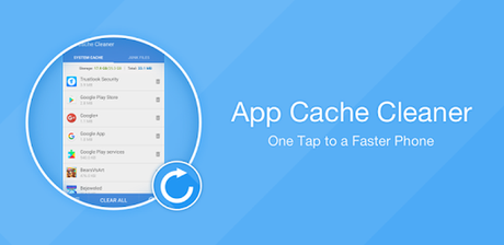 App Cache Cleaner Pro – Clean v5.2.6 APK