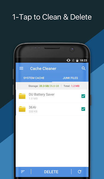 App Cache Cleaner Pro – Clean v5.2.6 APK