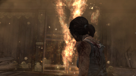 Tomb Raider v23.329 APK