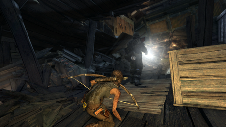 Tomb Raider v23.329 APK