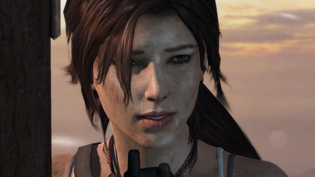 Tomb Raider v23.329 APK