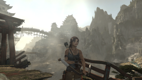 Tomb Raider v23.329 APK