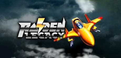 Raiden Legacy v2.3.2 APK