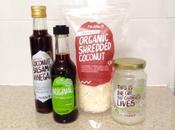 Cooking with Niulife Organic, Fair Trade Coconut Products