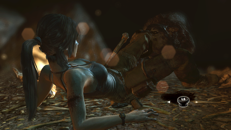 Tomb Raider v23.329 APK