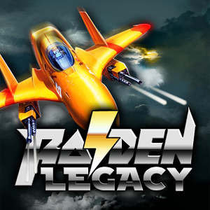 Raiden Legacy v2.3.2 APK Raiden Legacy v2.3.2 APK