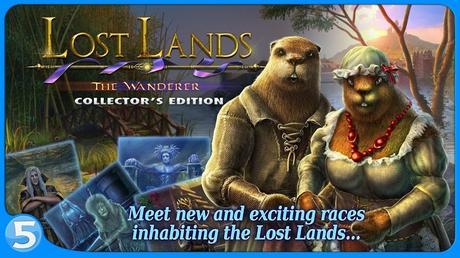 Lost Lands 4 (Full) v1.0.5 APK