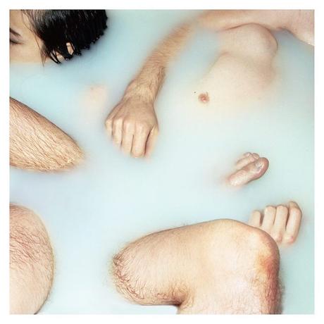 The Cutouts Tackle Duality in First EP, Baby Blue Suede [Stream]