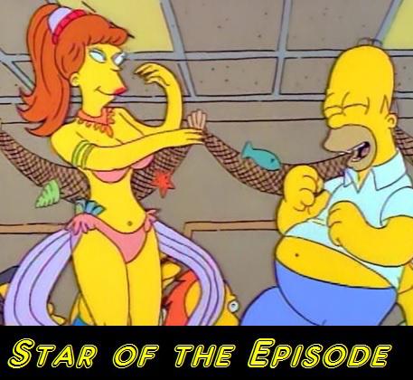 The Simpsons Challenge – Season 1 – Episode 10 – Homer’s Night Out