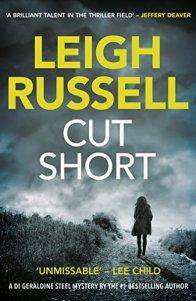 Cut Short – Leigh Russell