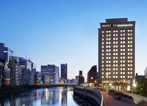 Take A Chill Pill And Enjoy The Colors Of Osaka Take A Chill Pill And Enjoy The Colors Of Osaka