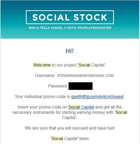 Social Stock Case Study: How I Made 500+ Sales in 1 Year