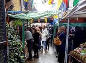 About|| Maltby Street Market