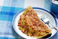 Western Omelet