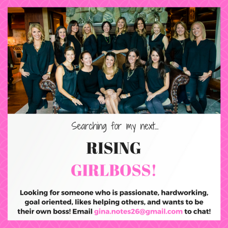 Rising Girlboss