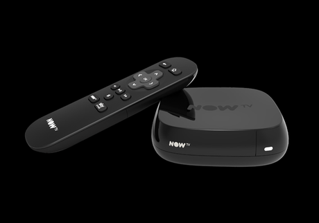The NOW TV Box | Review