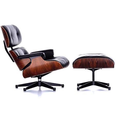 Eames Lounge Chair Knock Off