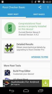 Root Android Phone without PC