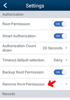 Root Android Phone without PC