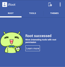 Root Android Phone without PC