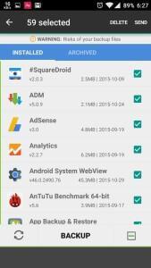Root Android Phone without PC