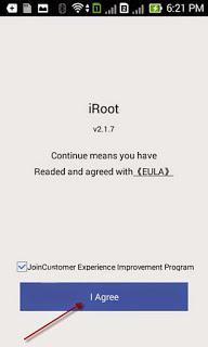 Root Android Phone without PC