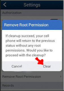 Root Android Phone without PC