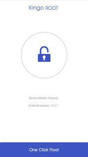 Root Android Phone without PC