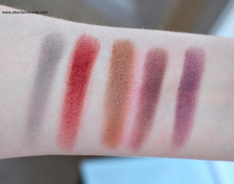 Hard Candy Look Pro Eyeshadow Palette