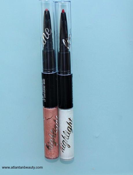 Hard Candy Lip Artiste Wands