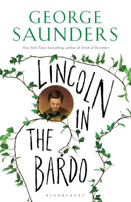 George Saunders in conversation with Erica Wagner at Goldsmiths College