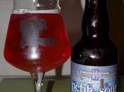 Tasting Notes: Crooked Stave: Petite Sour Blueberry
