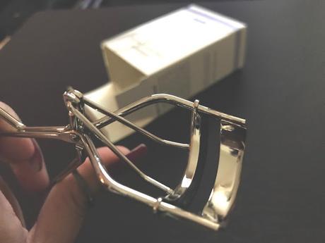 Jeindeer Eyelash Curler - Review