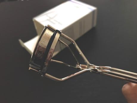 Jeindeer Eyelash Curler - Review