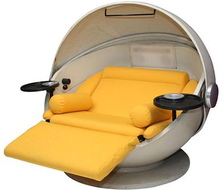 Most Comfortable Lounge Chair