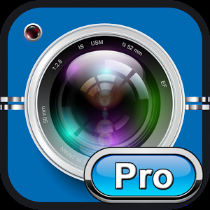 HD Camera Pro v2.3.0 APK