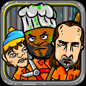 Prison Life RPG v1.4.1 APK