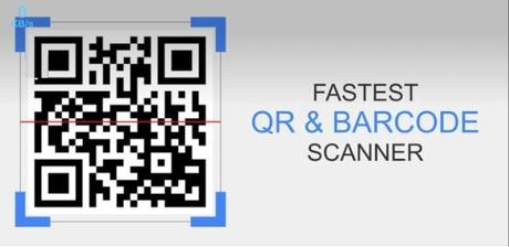 QR & Barcode Scanner PRO v2.0.2 build 42 APK