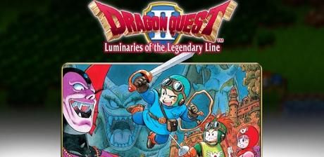 DRAGON QUEST II v1.0.4 APK