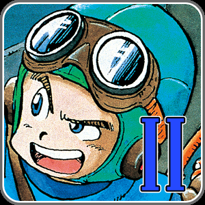 DRAGON QUEST II v1.0.4 APK