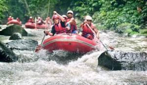 Accomplish Your Adventure Desire With Heart-Pounding Sports In Bali